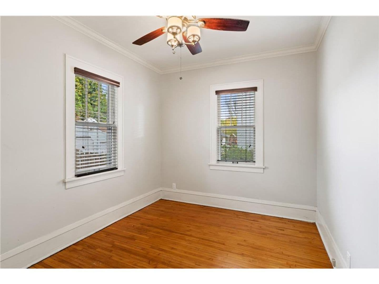 St. Paul House: 1577 Osceola Ave