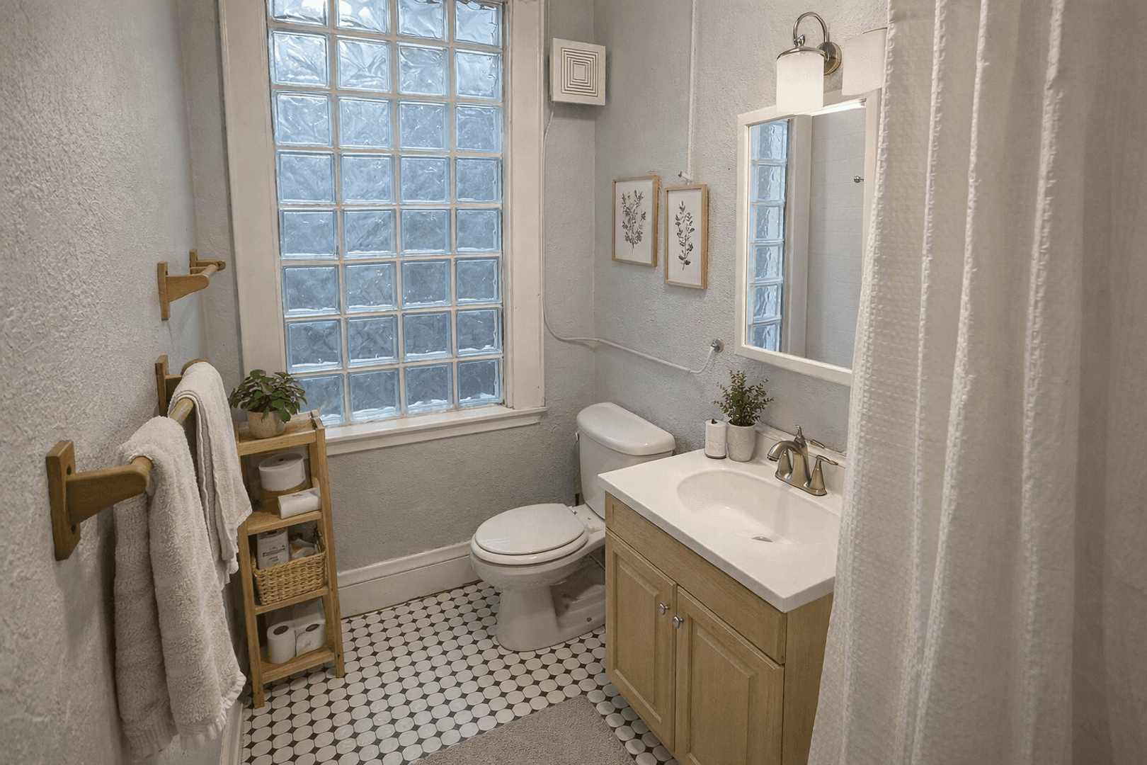 Minneapolis Apartment: 800 4th St SE