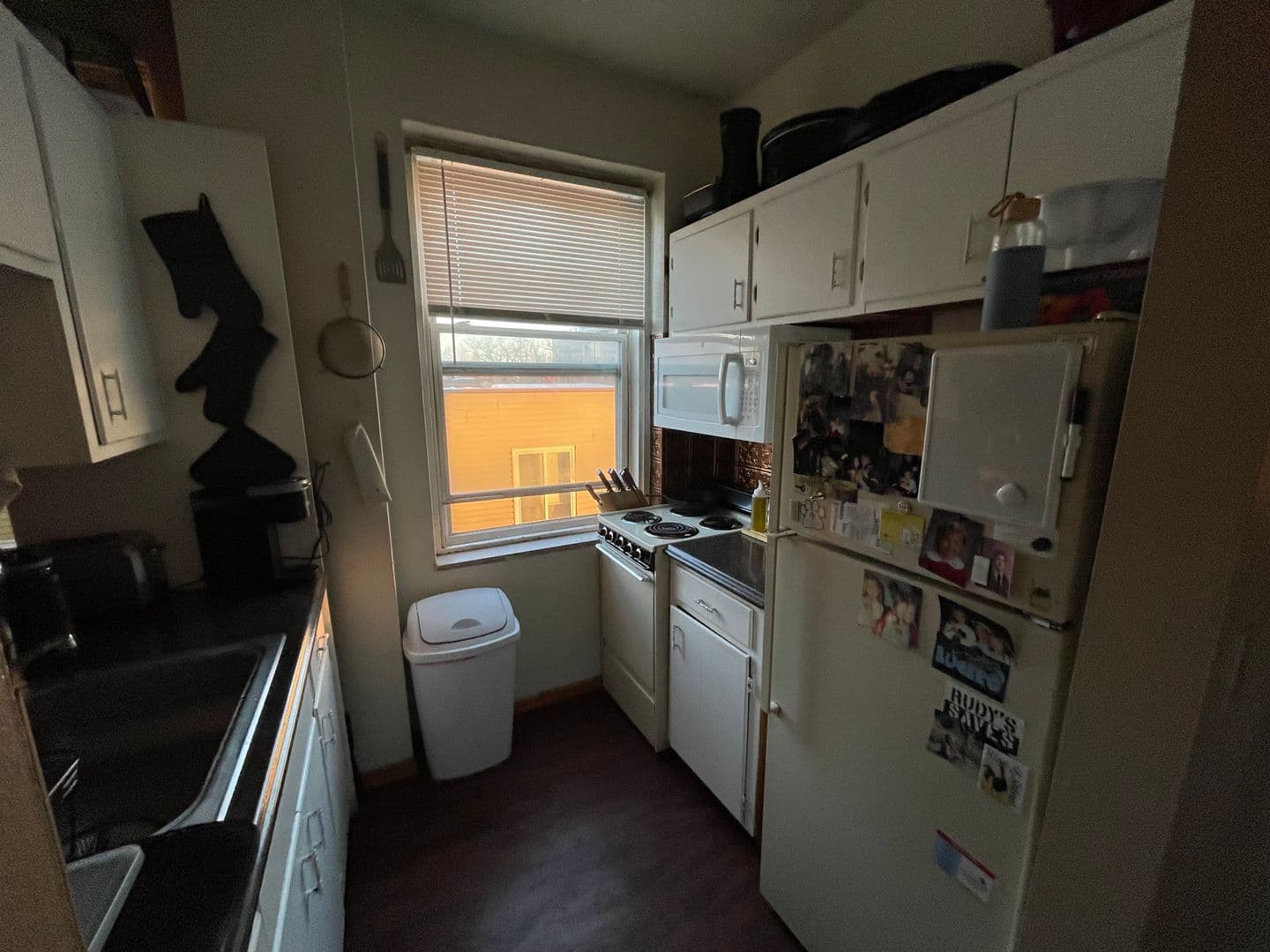 Minneapolis Apartment: 414 7th Ave SE