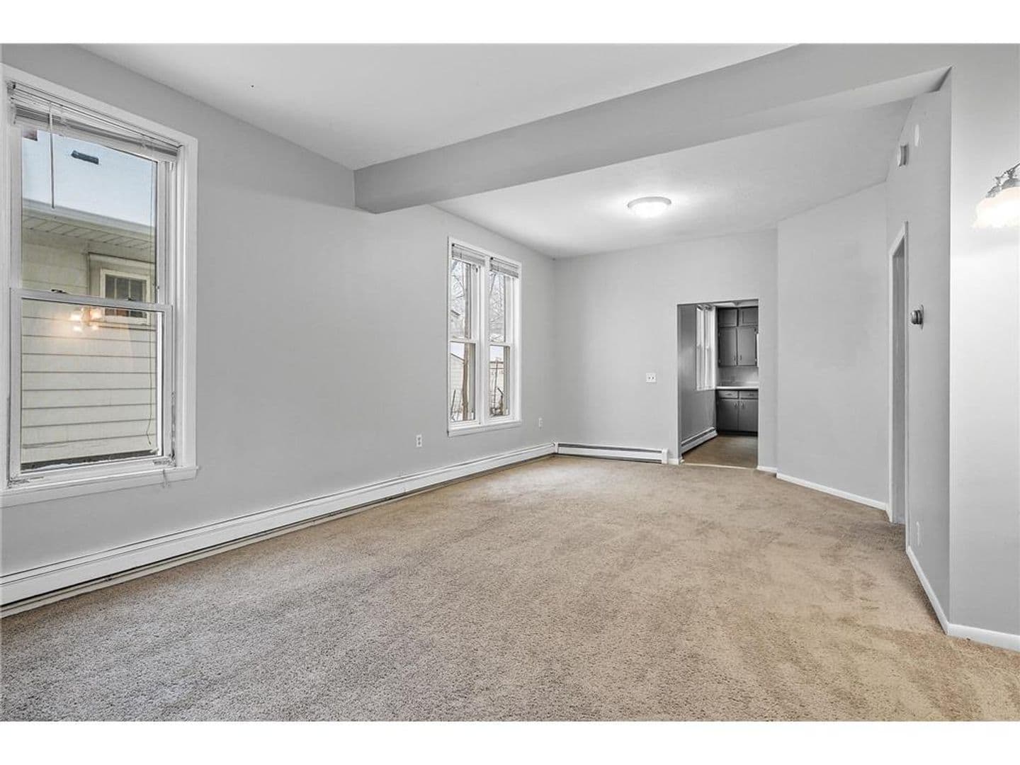St. Paul House: 1328 Hewitt Ave