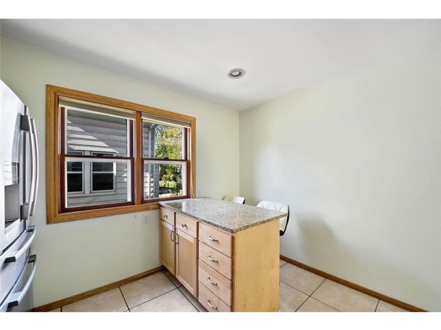 St. Paul House: 1495 Selby Ave