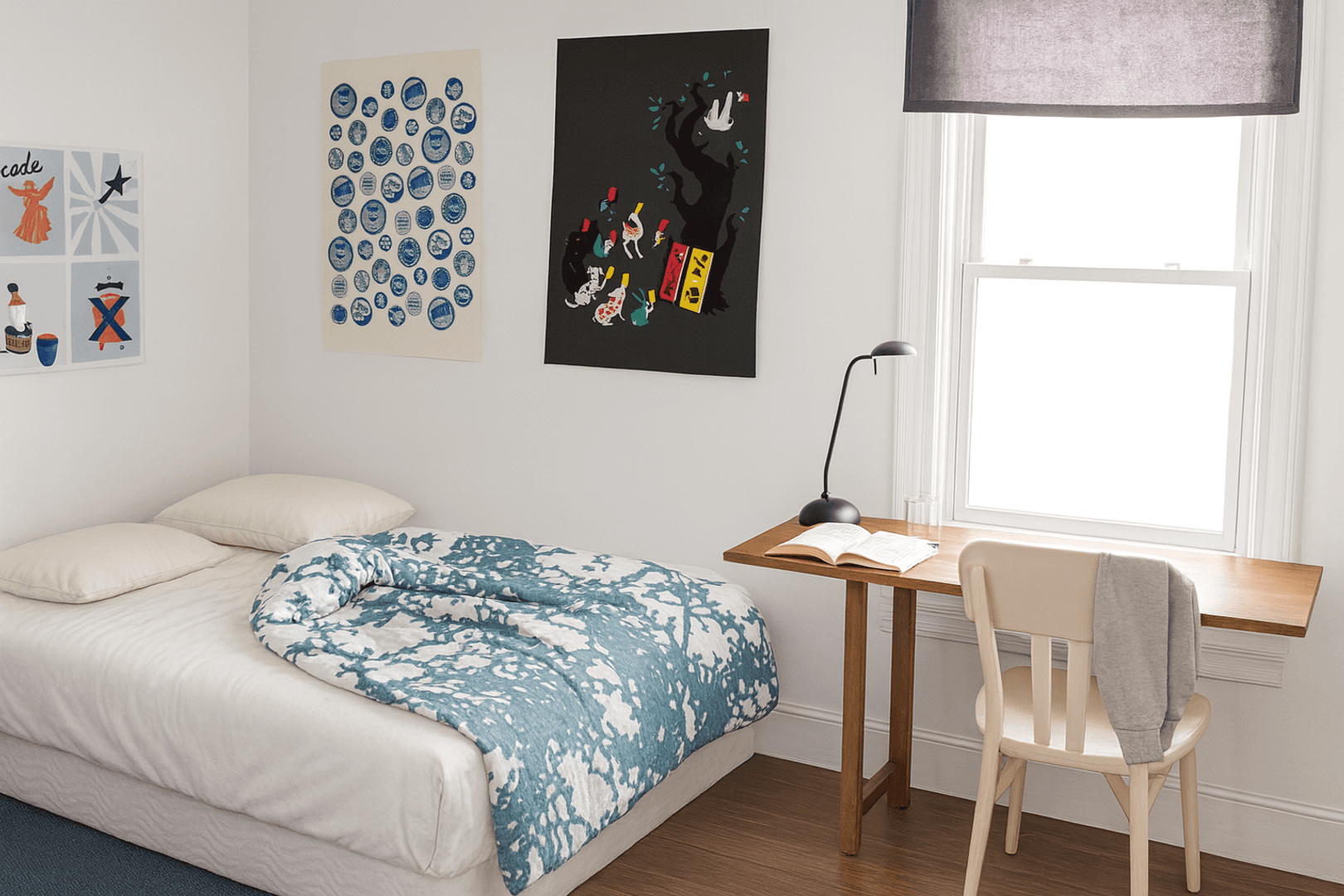 Minneapolis Apartment: 1109 13th Ave SE