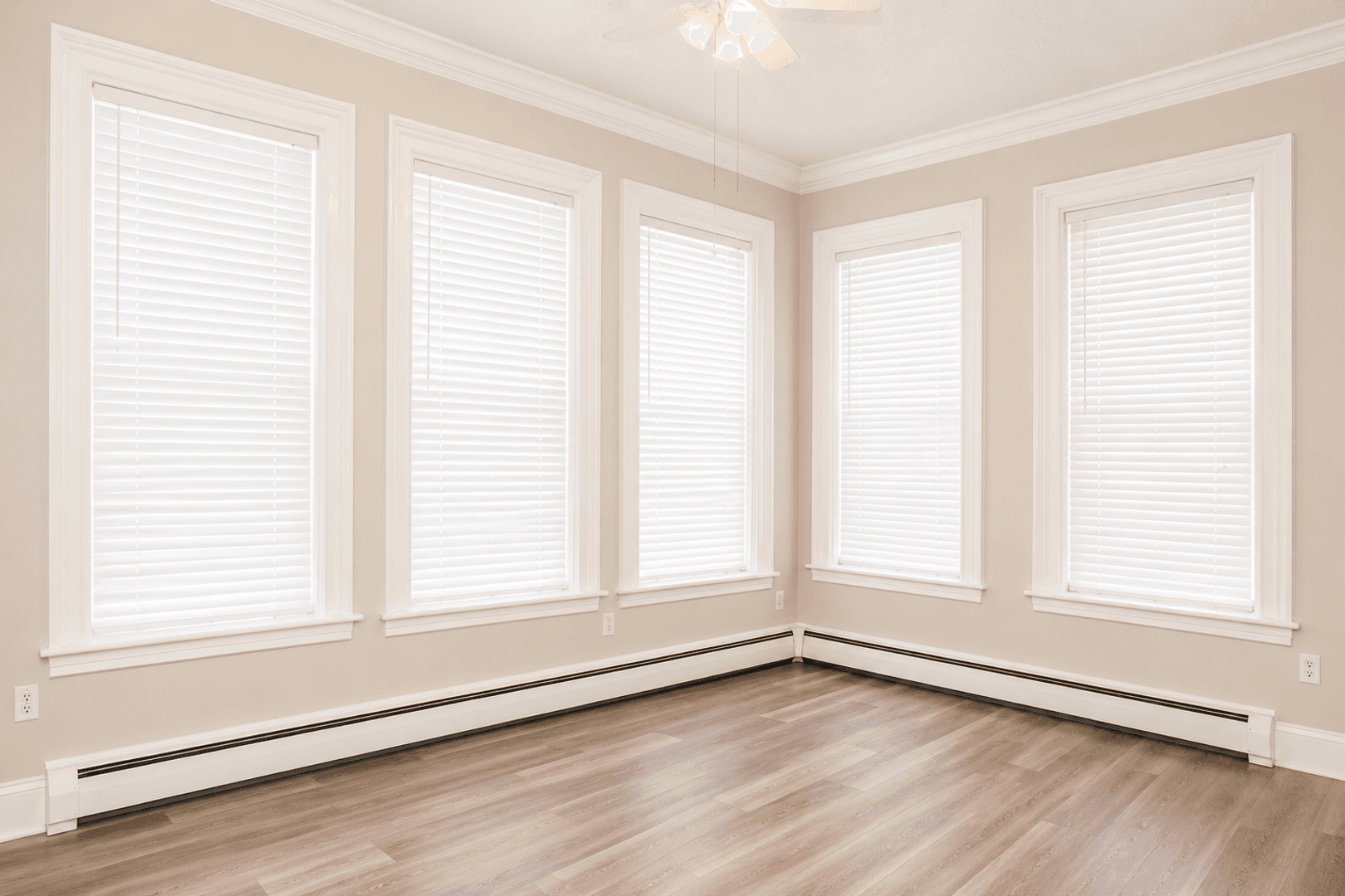 Minneapolis Apartment: 1103 5th St SE