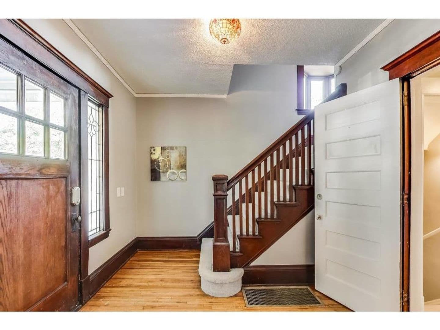 St. Paul House: 1594 Van Buren Ave