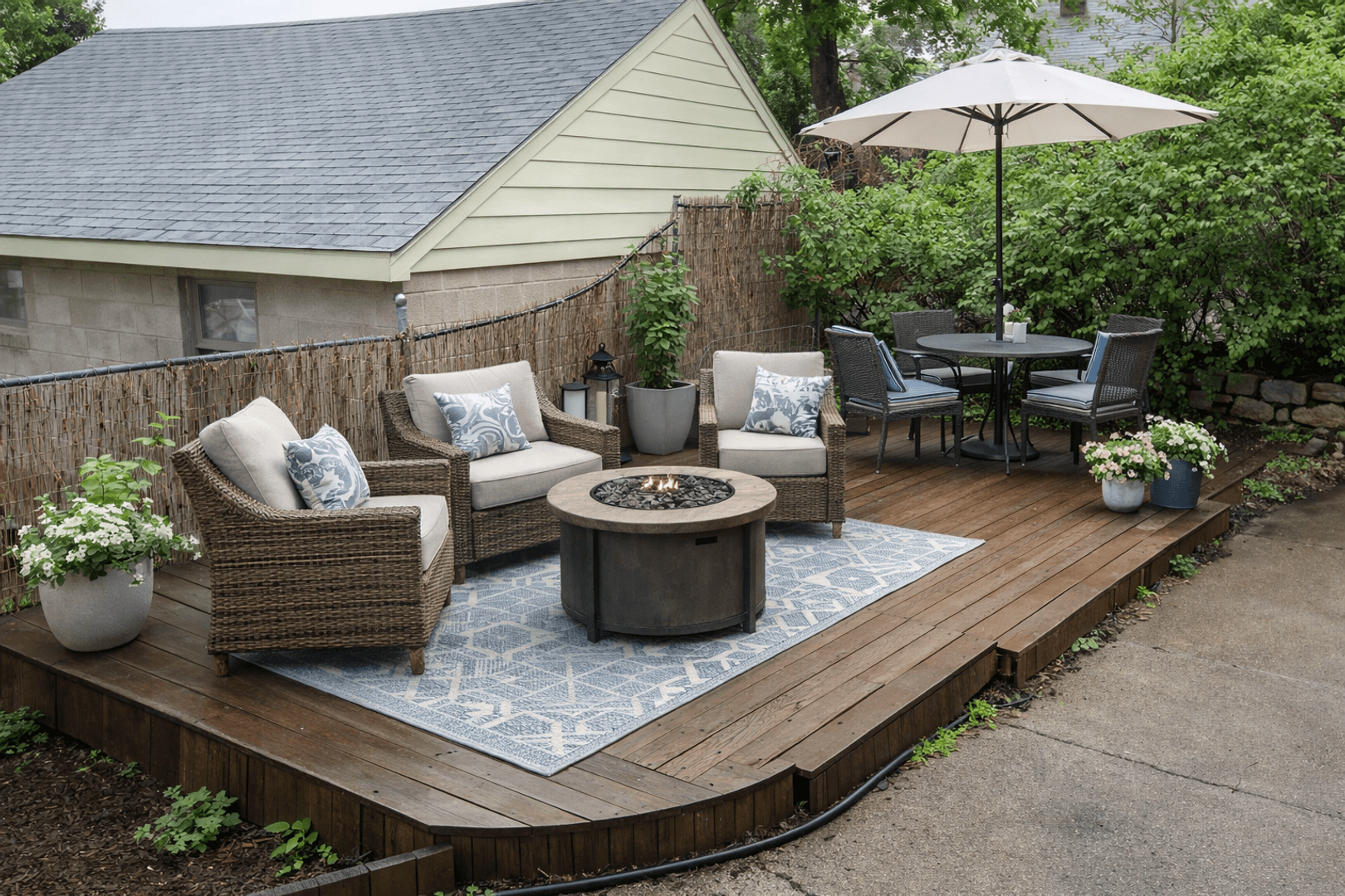 St. Paul House: 1468 Carroll Ave
