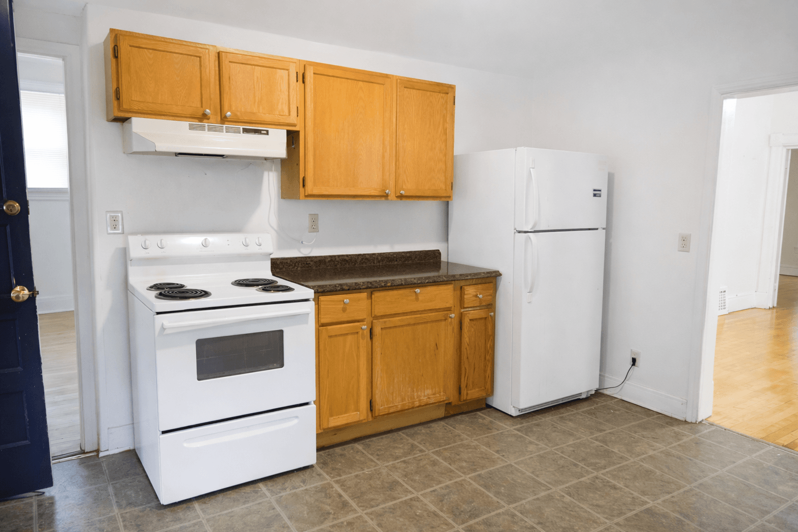 Minneapolis Apartment: 1075 24th Ave SE