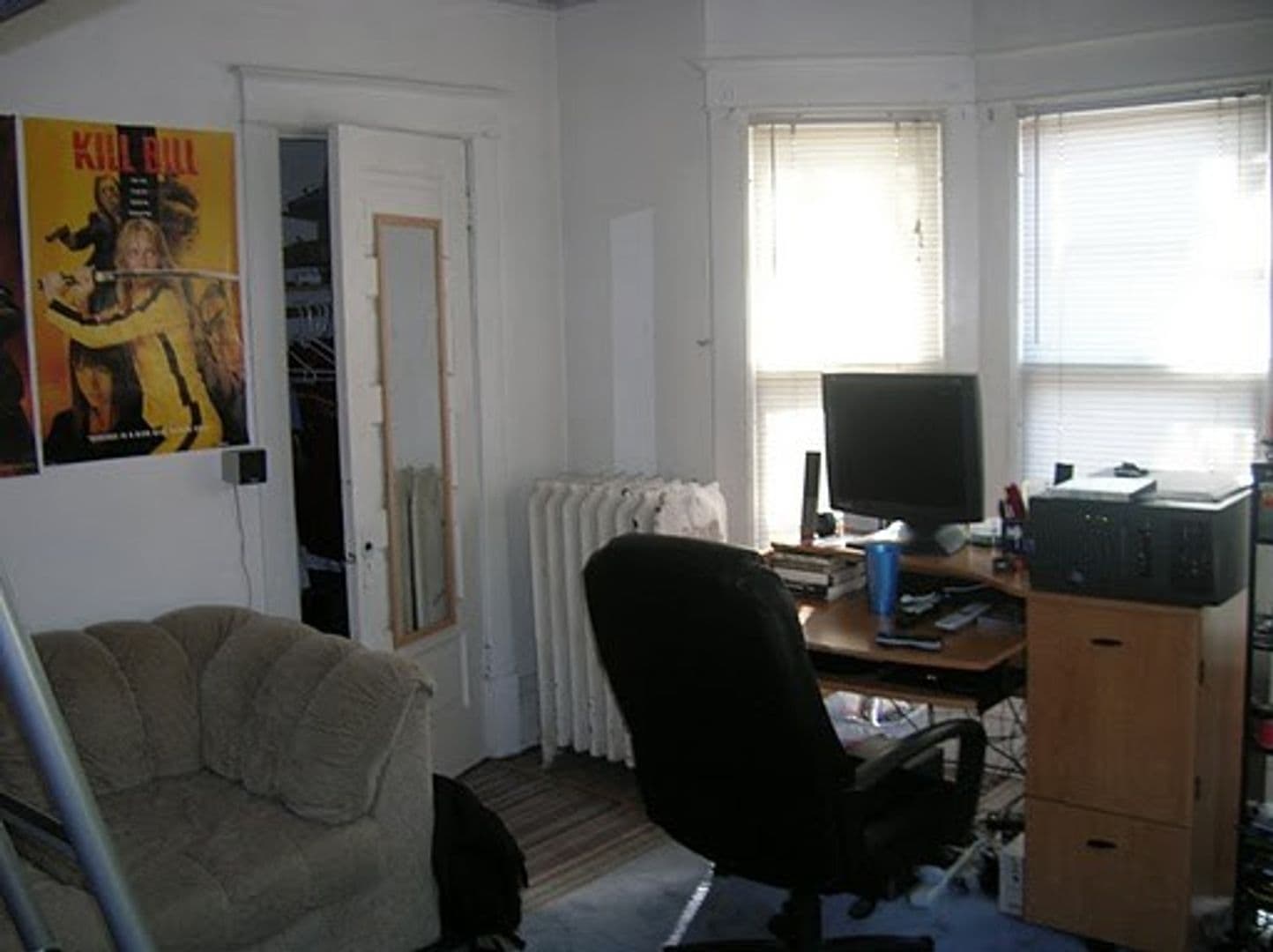 Minneapolis Apartment: 958 15th Ave SE