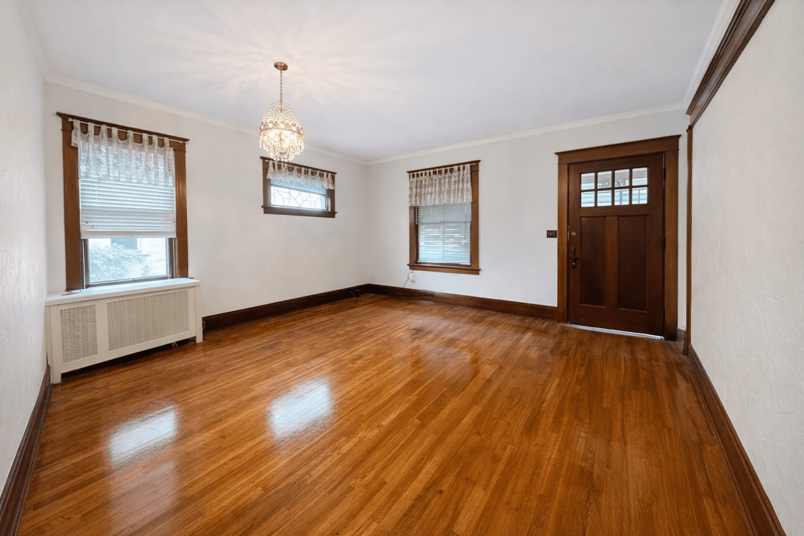 St. Paul House: 1267 Hewitt Ave