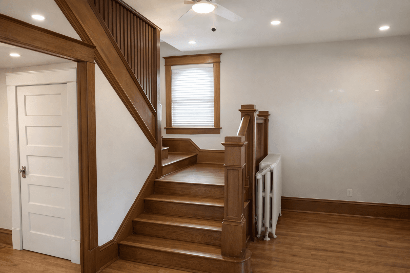St. Paul House: 1595 Blair Ave