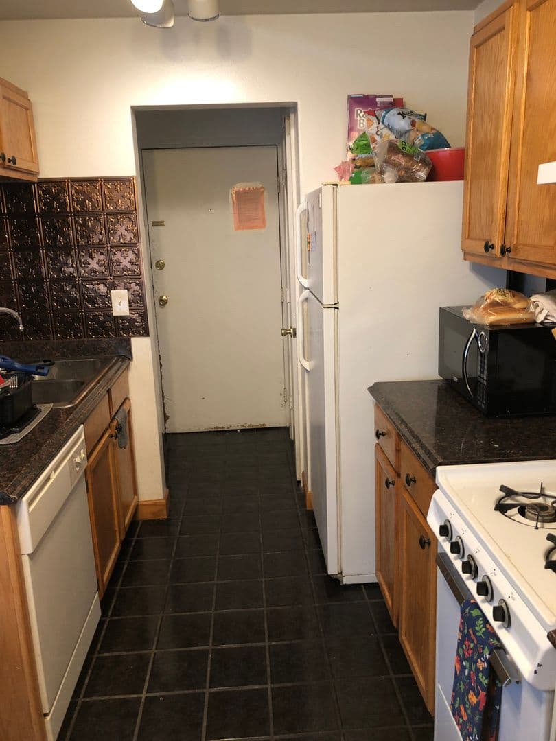 Minneapolis Apartment: 814 8th St SE