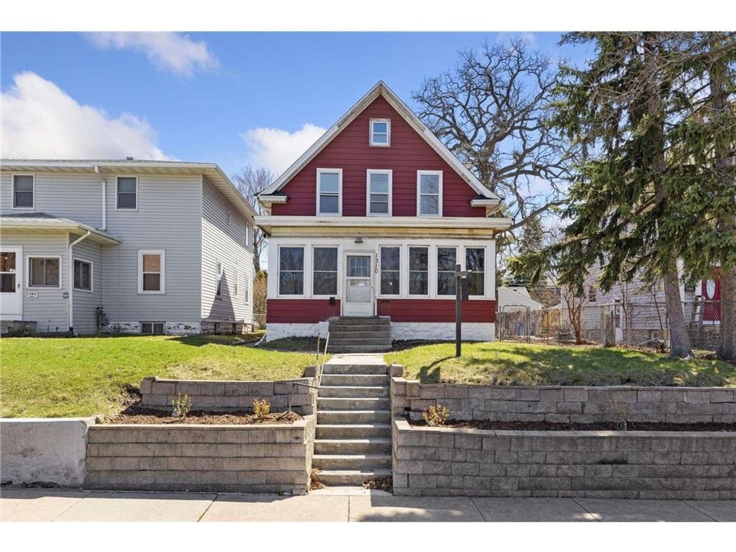 St. Paul House: 1310 Marshall Ave