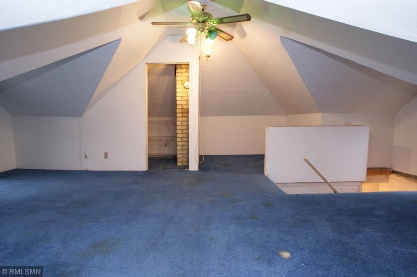 St. Paul House: 1652 Marshall Ave