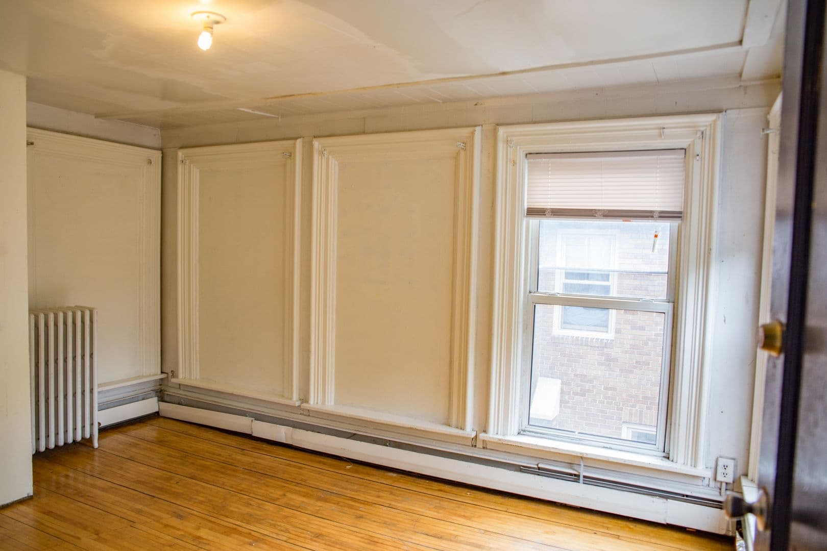 Minneapolis Apartment: 1103 5th St SE