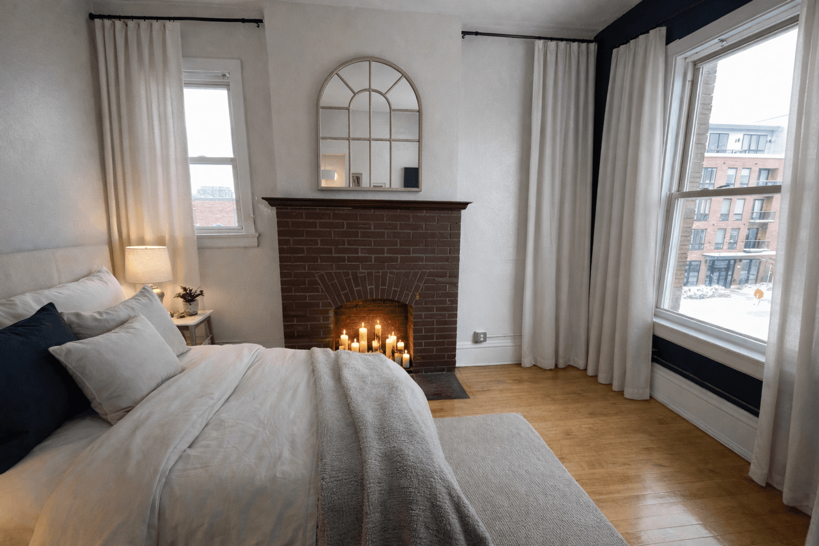 Minneapolis Apartment: 800 4th St SE