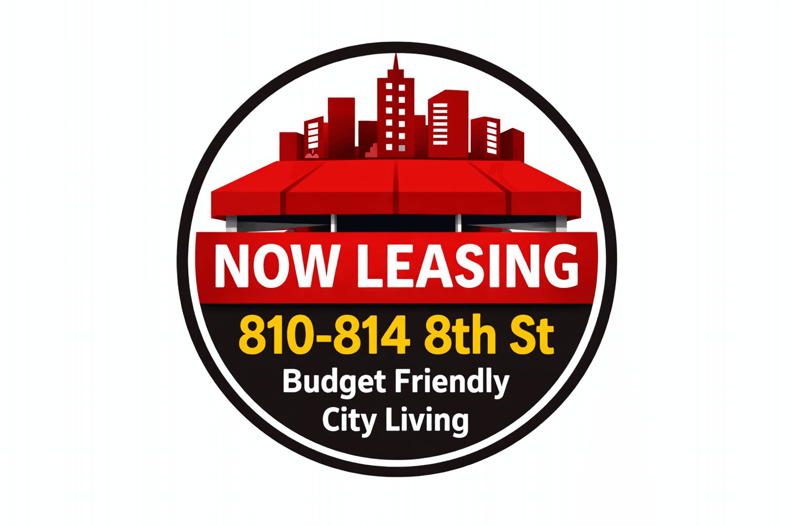 Minneapolis Apartment: 810 8th St SE