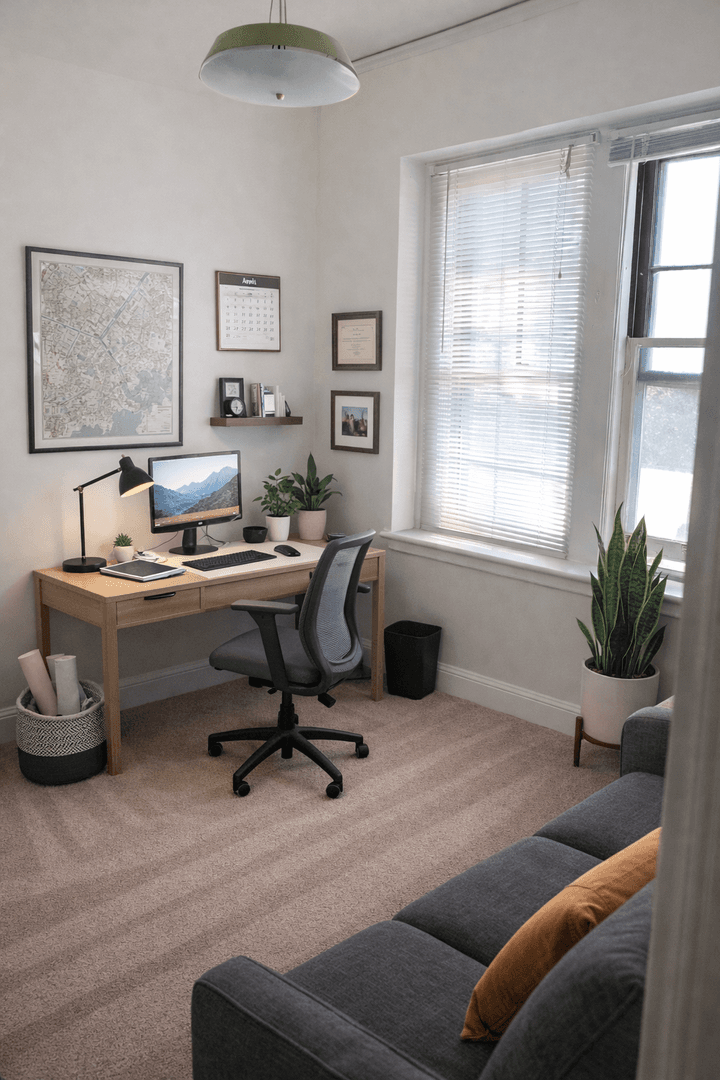 Minneapolis Apartment: 813 University Ave SE