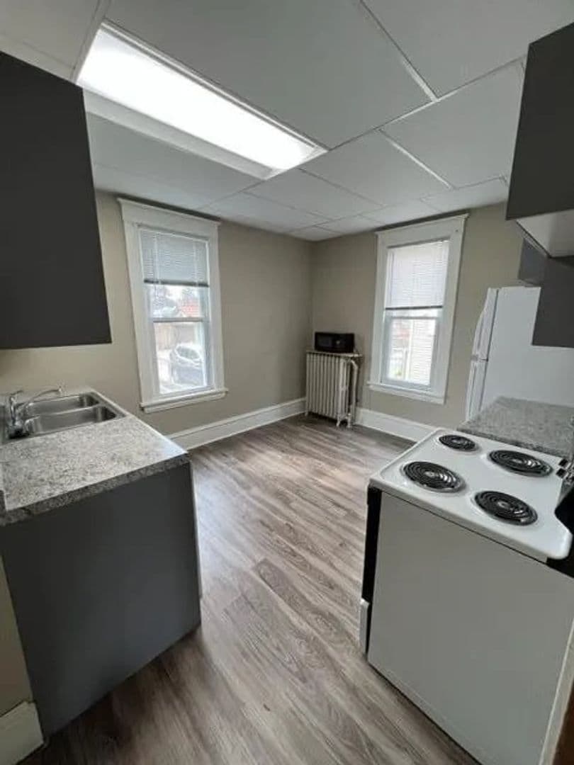 St. Paul Apartment: 803 Snelling Ave N