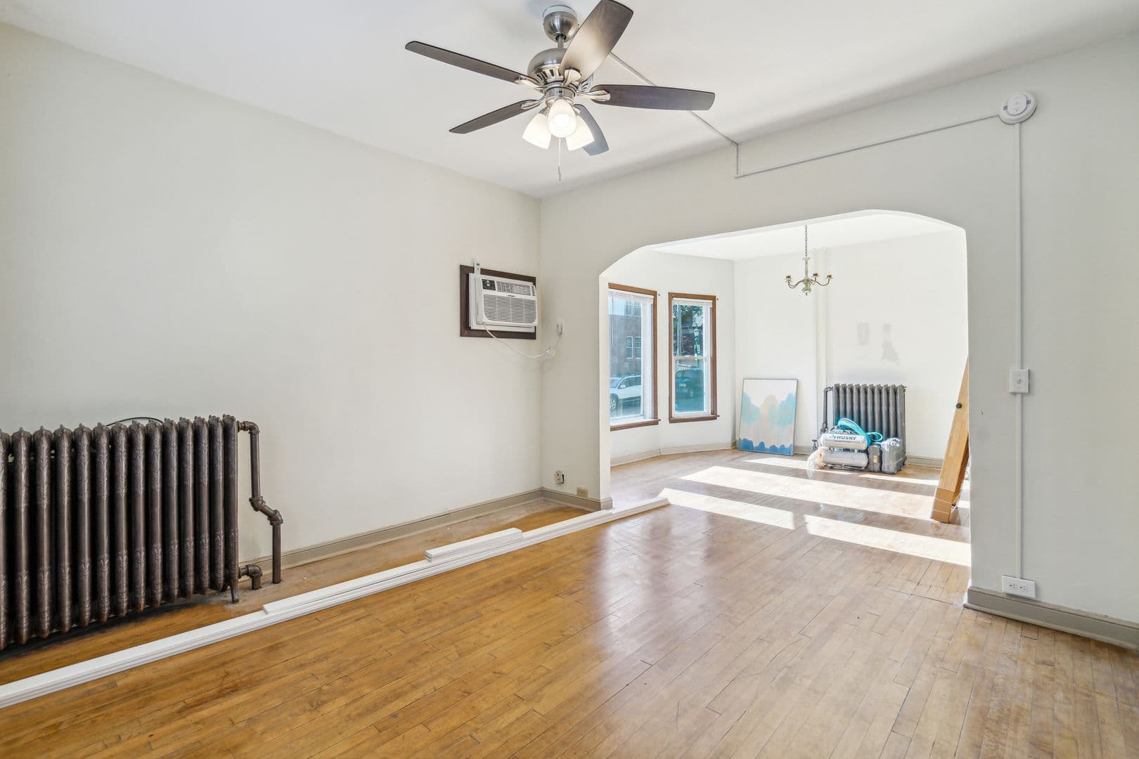St. Paul House: 1704 Ashland Avenue