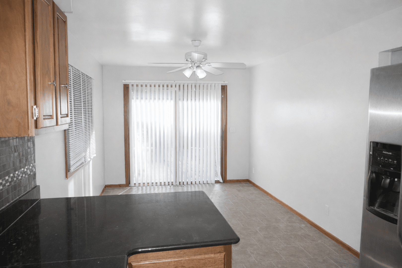 Minneapolis Apartment: 2905 32nd Ave NE