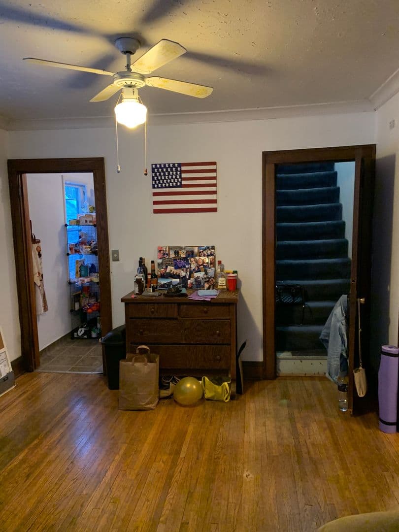 Minneapolis Apartment: 1065 25th Ave SE