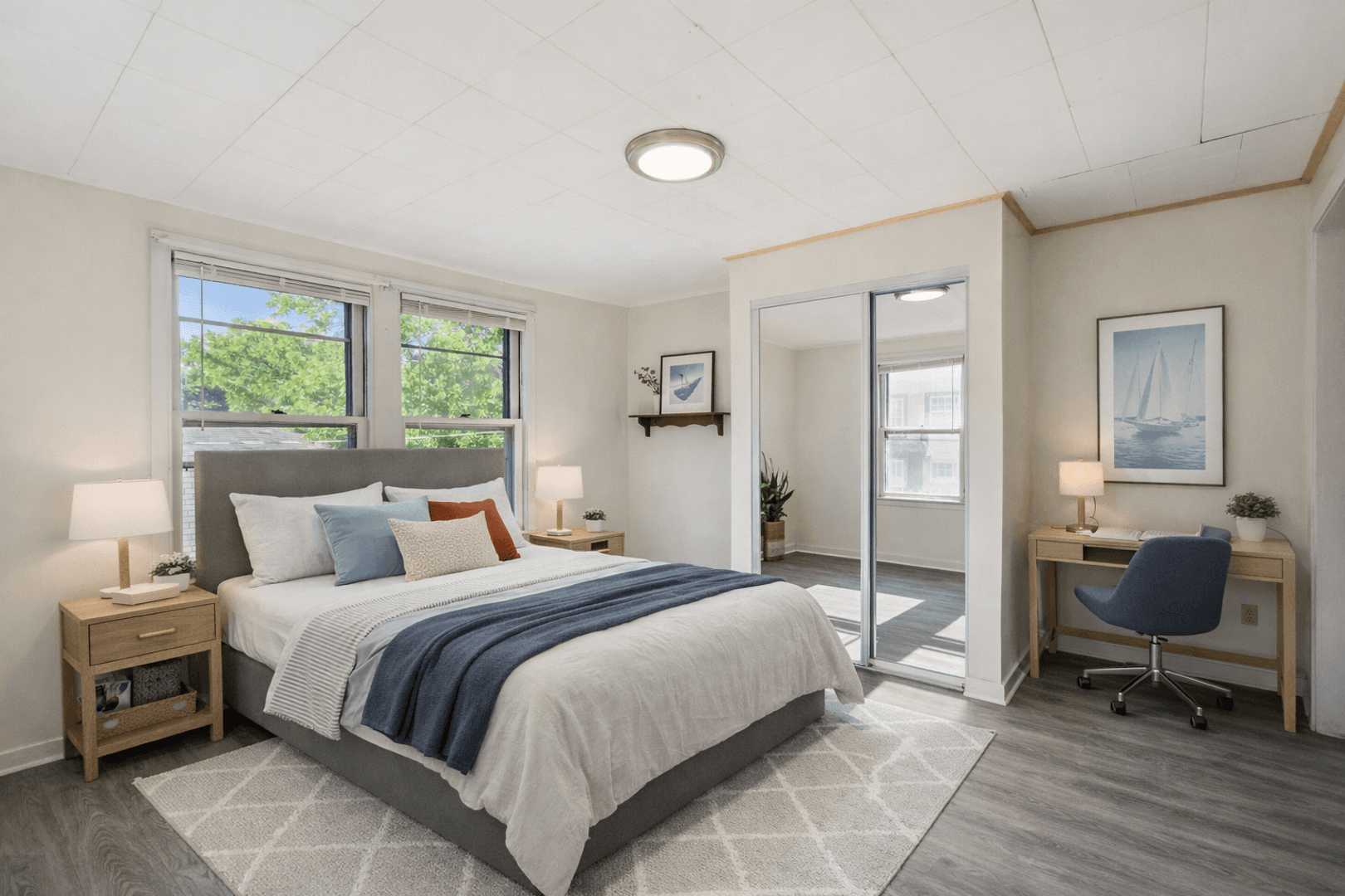 St. Paul House: 1704 Ashland Avenue