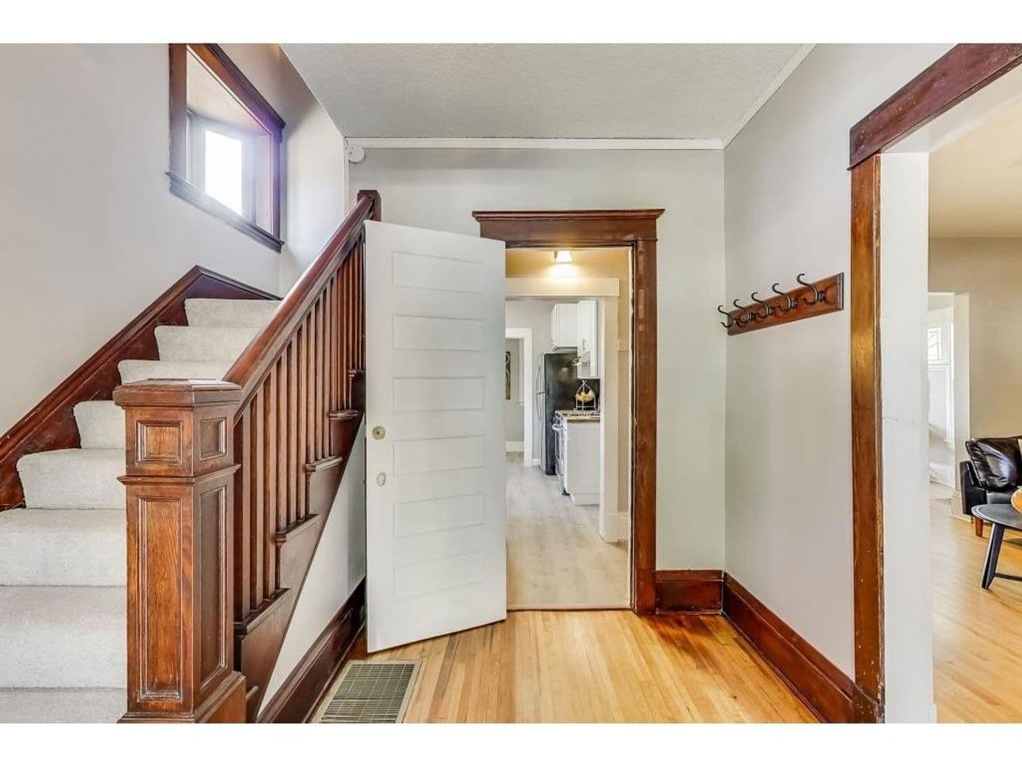 St. Paul House: 1594 Van Buren Ave