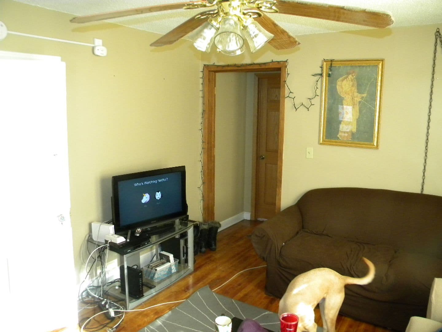 Minneapolis Apartment: 1095 15th Ave SE