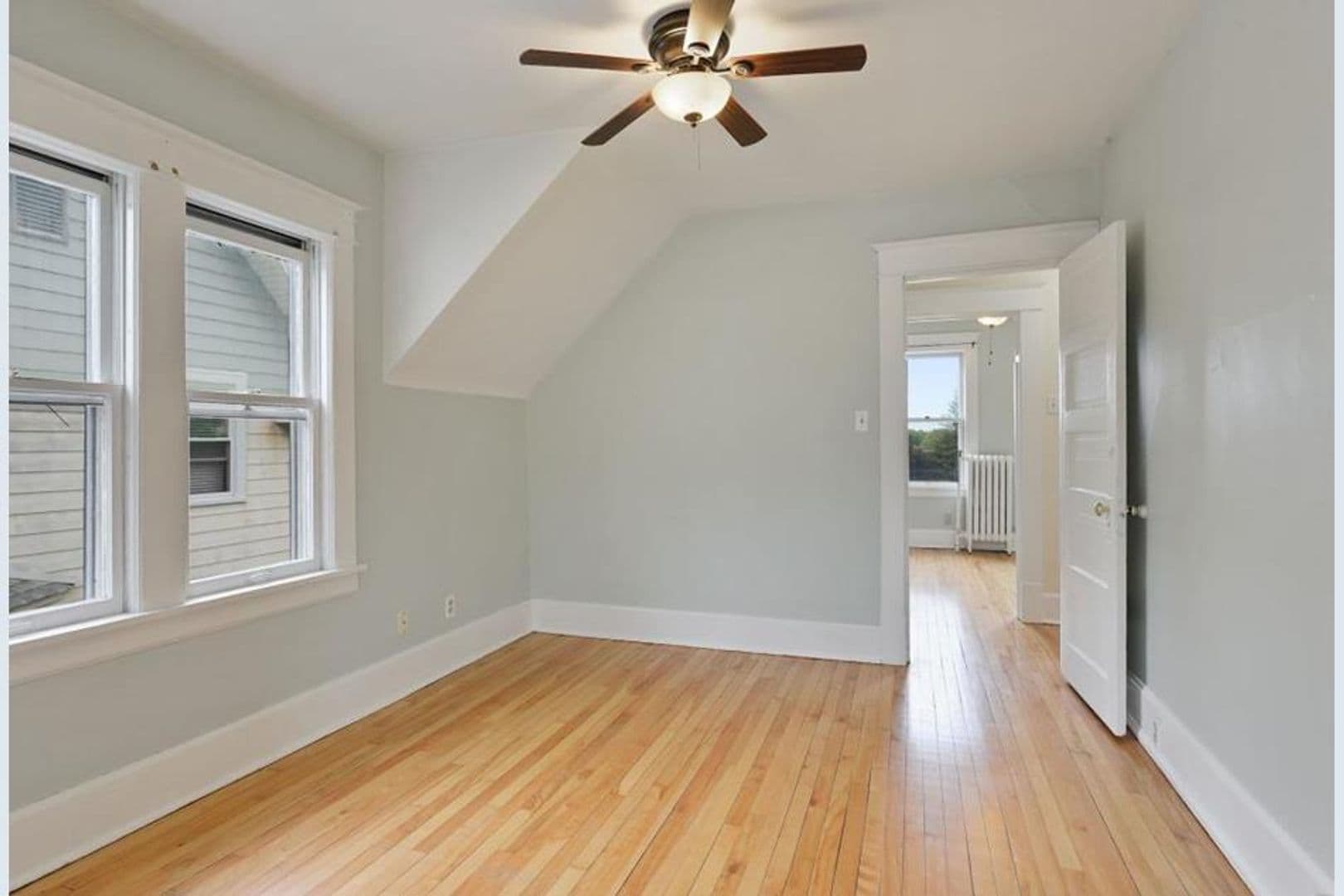 St. Paul House: 1284 Taylor Ave