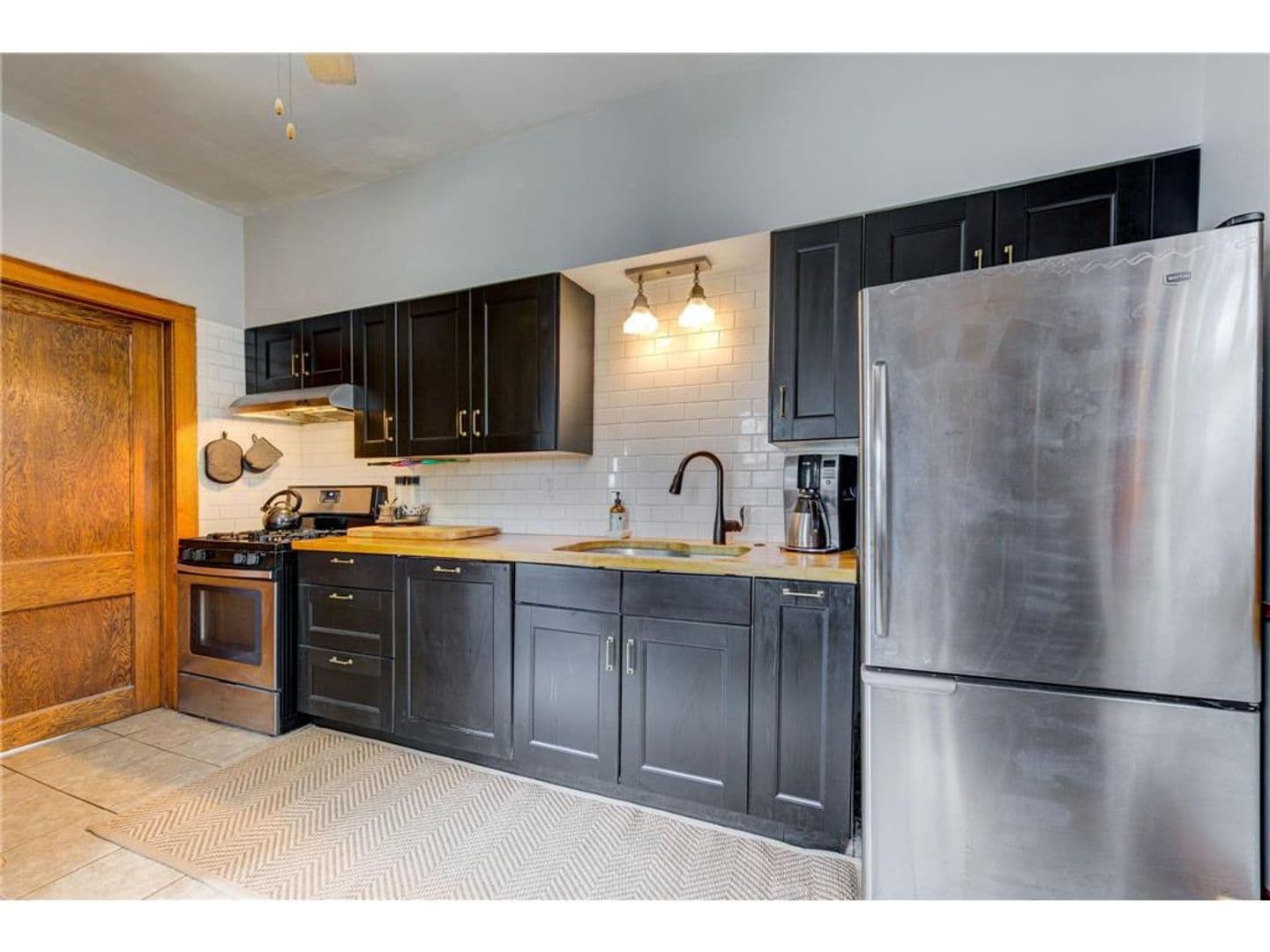St. Paul House: 1609 Lafond Ave