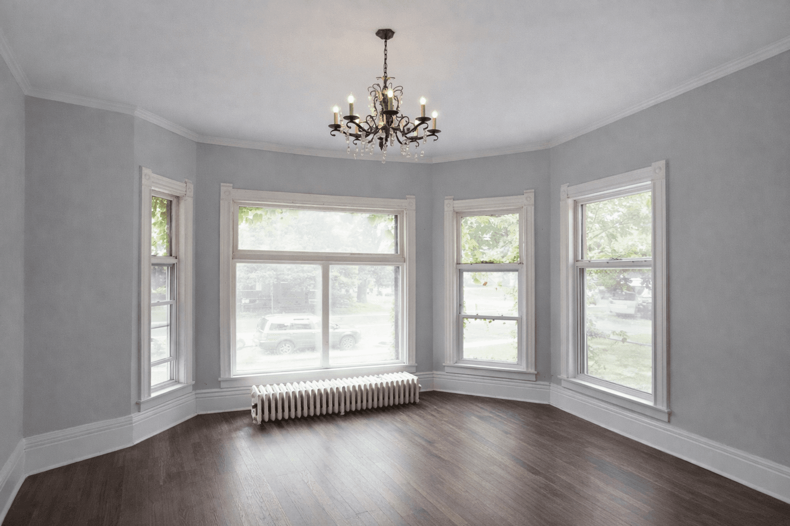 Minneapolis Apartment: 1100 5th Street SE