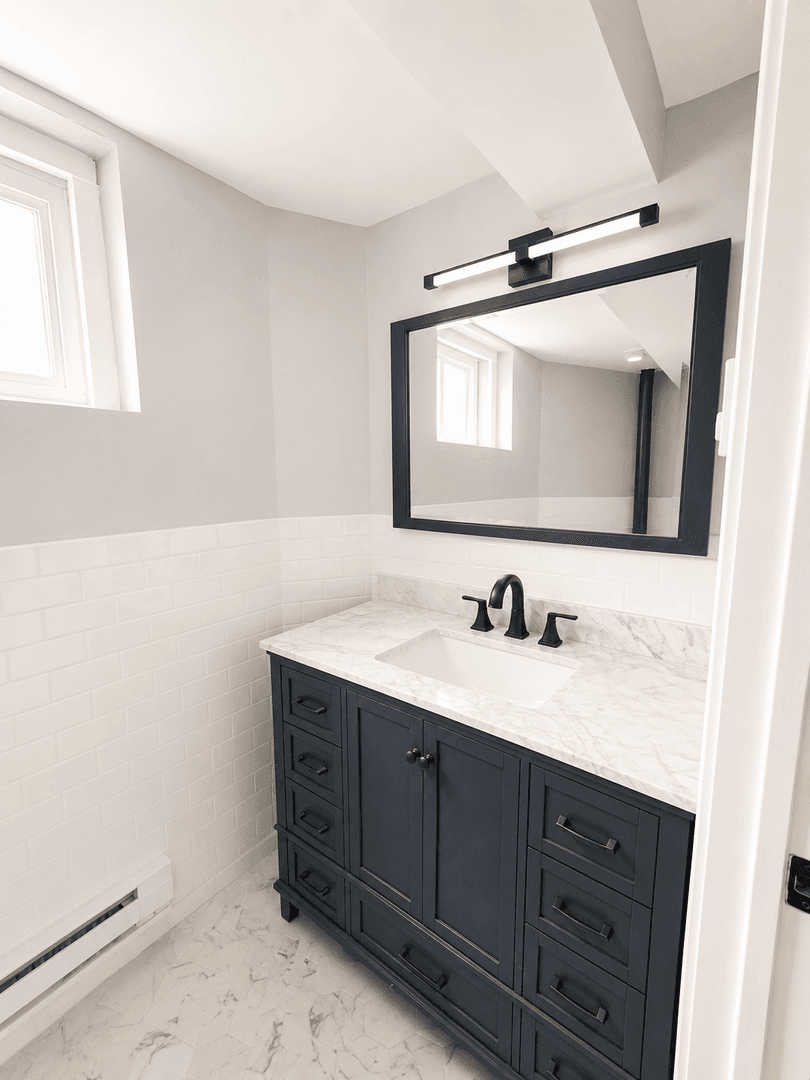 St. Paul House: 1624 Concordia Ave