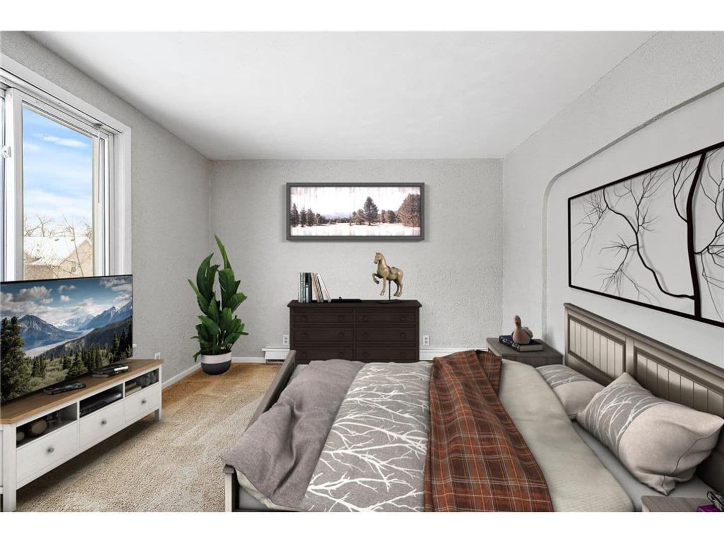 St. Paul House: 1328 Hewitt Ave