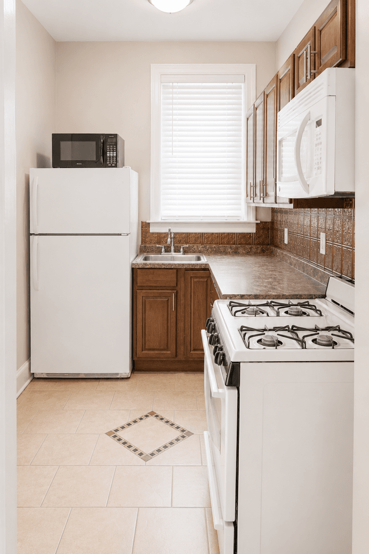Minneapolis Apartment: 1103 5th St SE