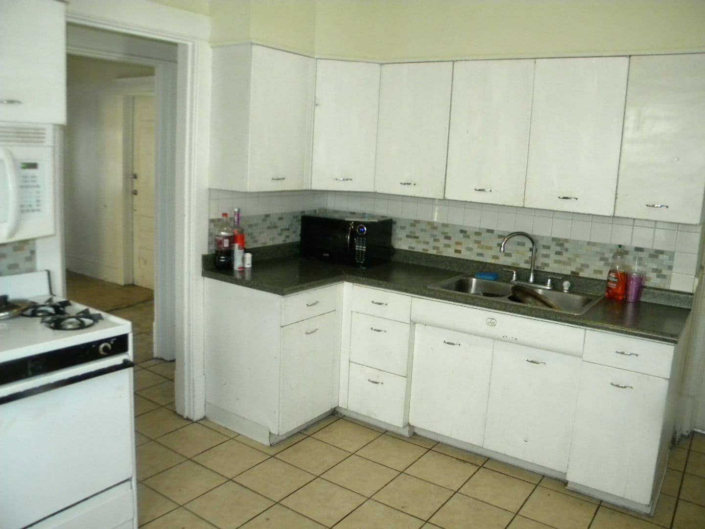 Minneapolis Apartment: 958 15th Ave SE