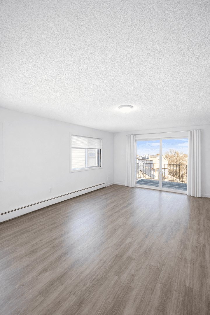Minneapolis Apartment: 1004 7th St SE