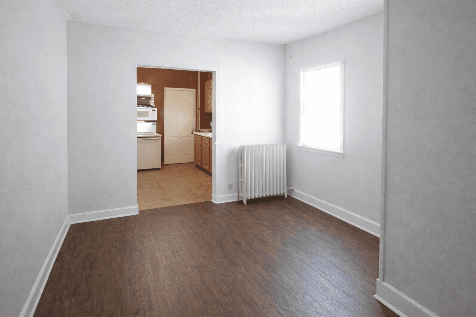 Minneapolis Apartment: 1221-23 8th St SE