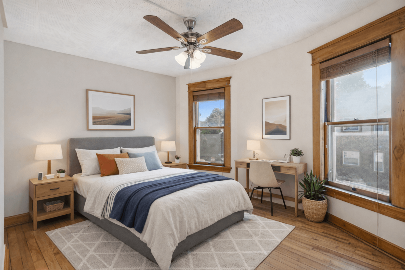 St. Paul House: 1704 Ashland Avenue