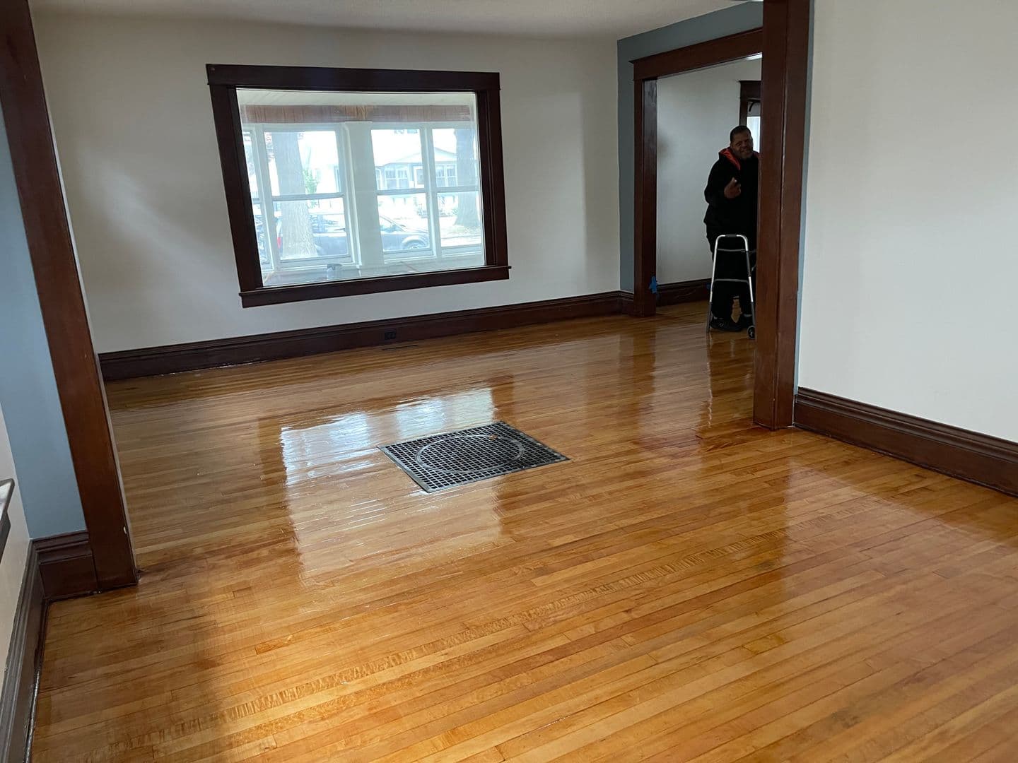 St. Paul House: 1795 James Avenue