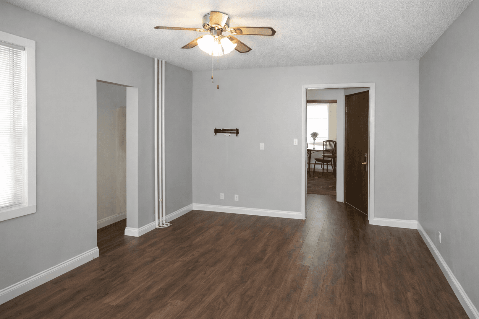Minneapolis Apartment: 1221-23 8th St SE