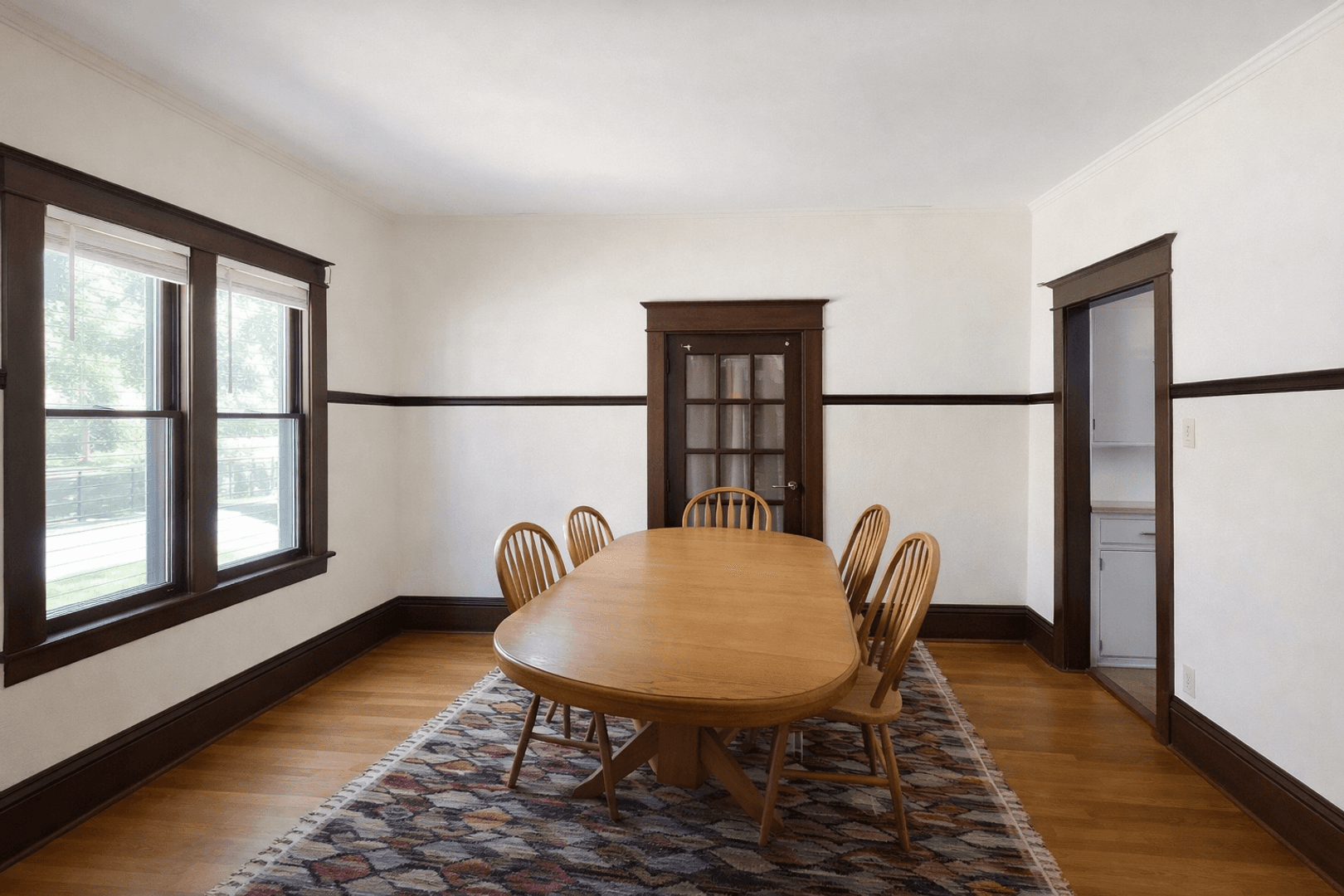 St. Paul House: 1872 Marshall Ave