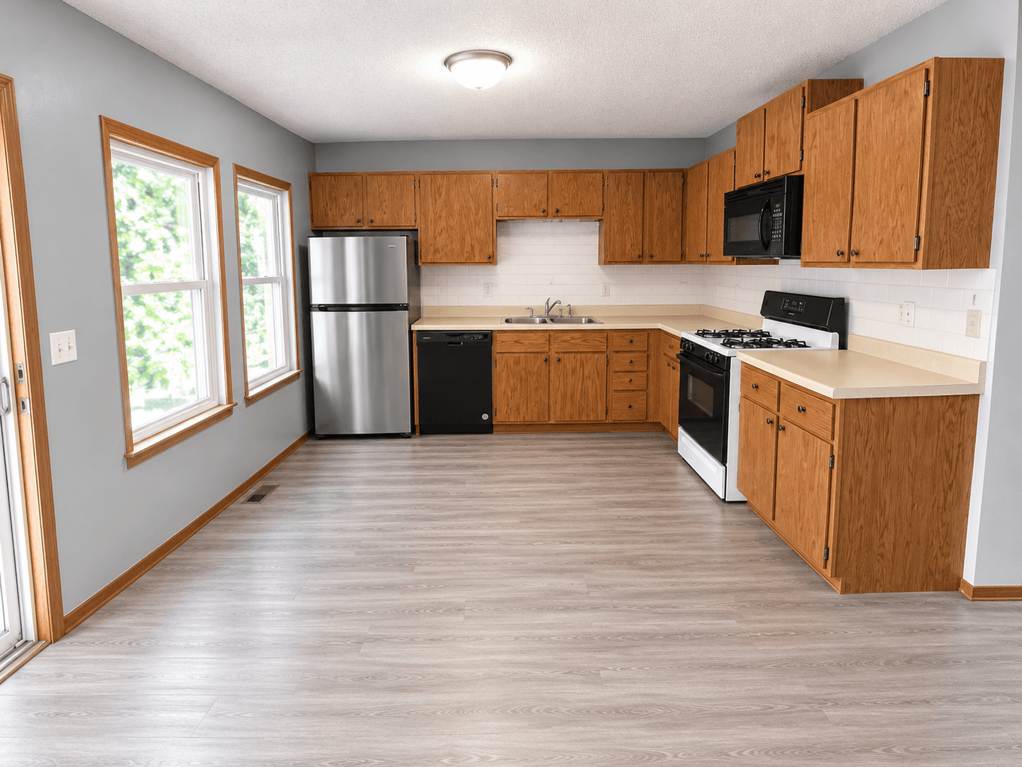 Minneapolis Townhome: 427 8th Ave Se