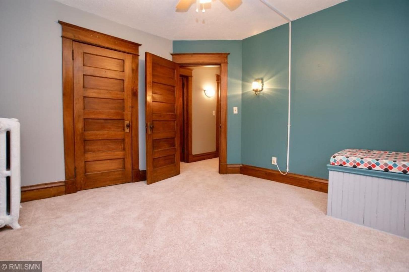 St. Paul House: 1652 Marshall Ave