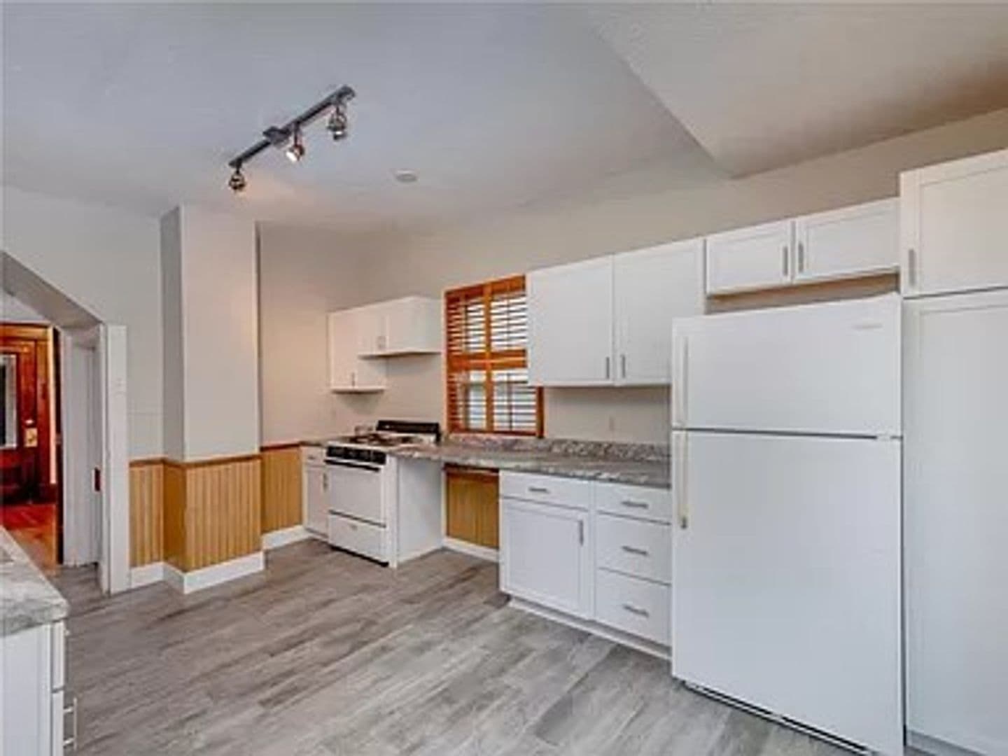 St. Paul House: 1683 Marshall Ave