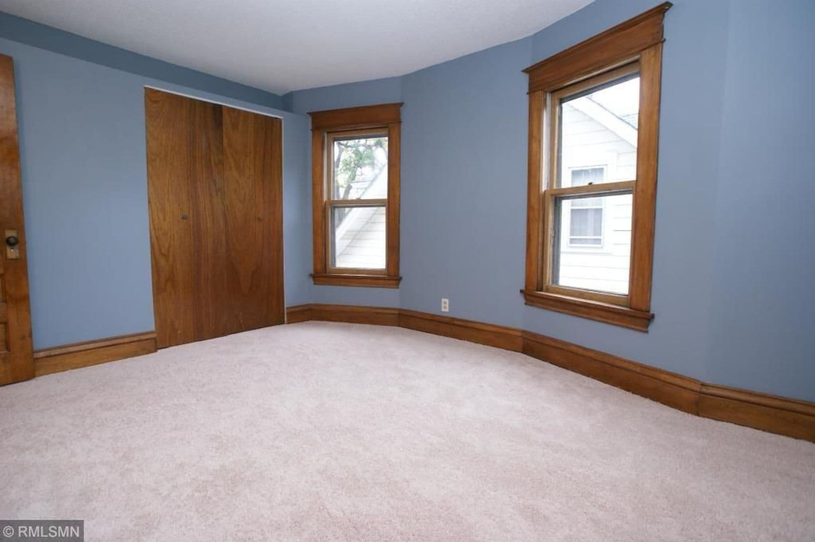 St. Paul House: 1652 Marshall Ave