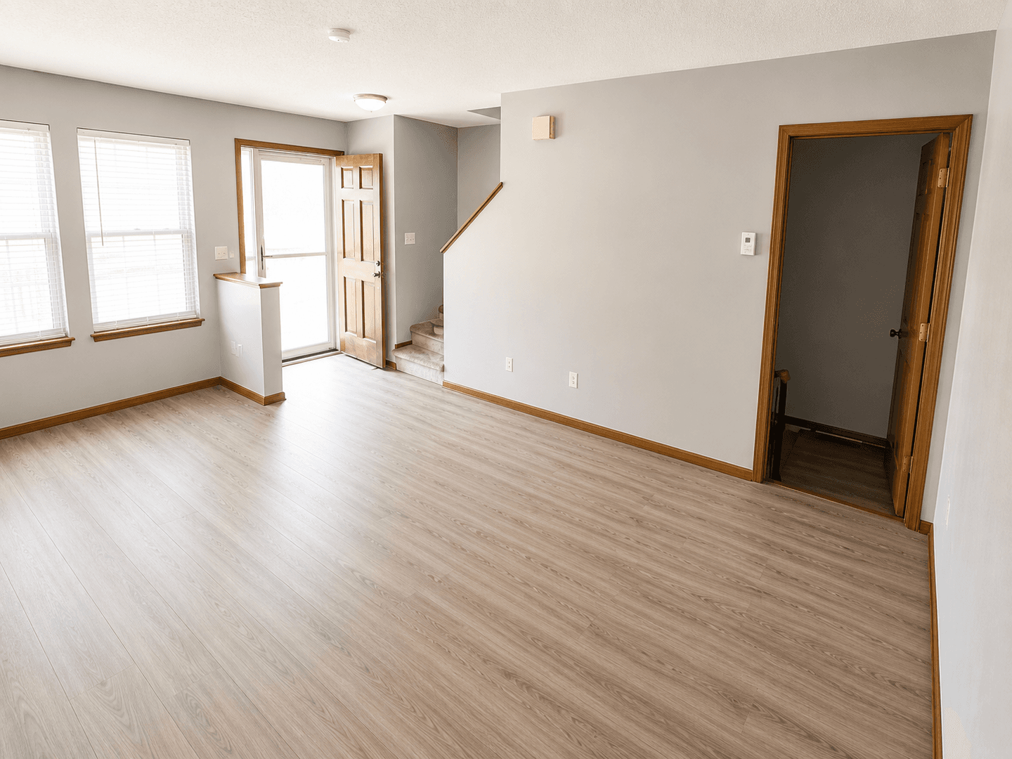 Minneapolis Townhome: 427 8th Ave Se