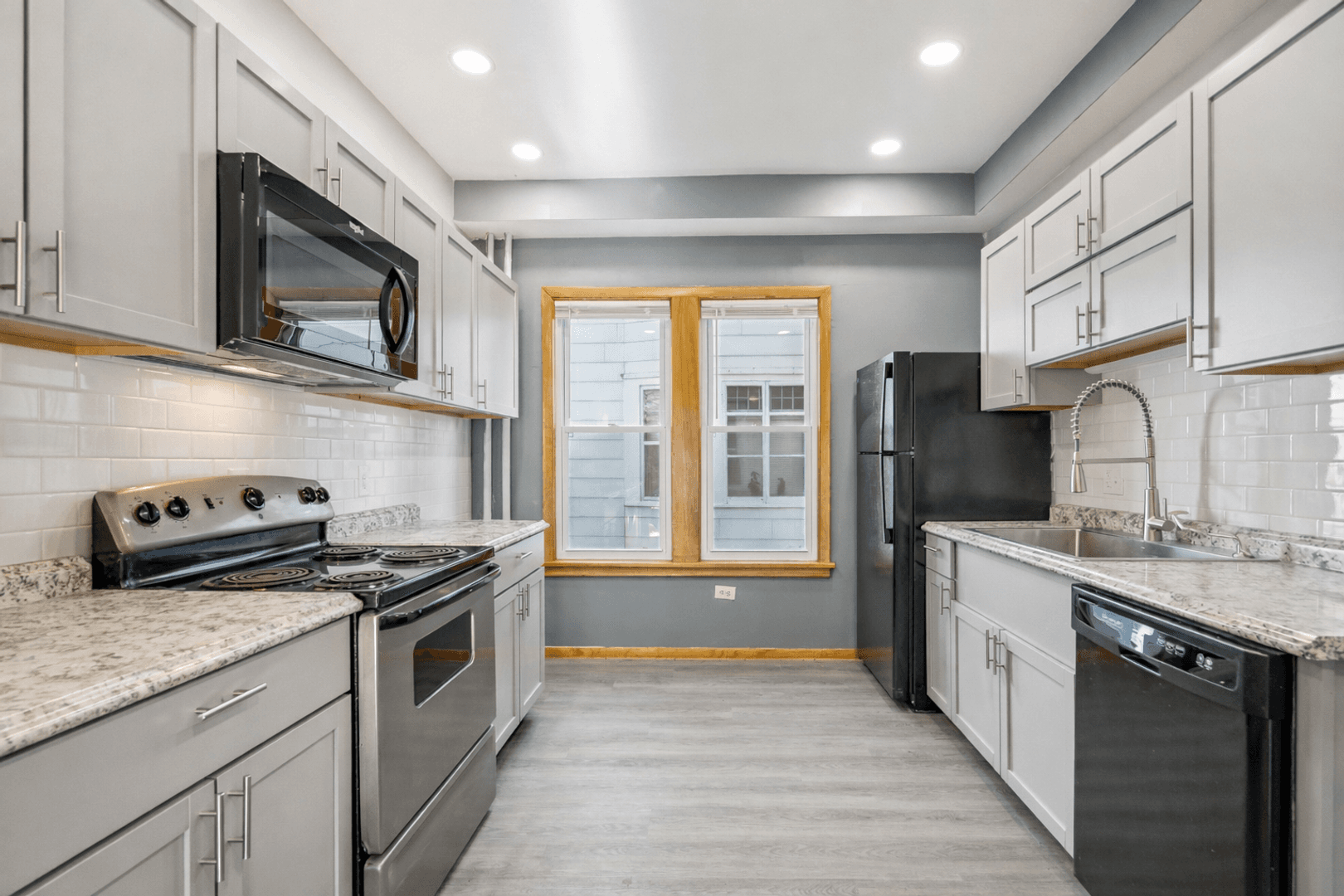 St. Paul House: 1704 Ashland Avenue