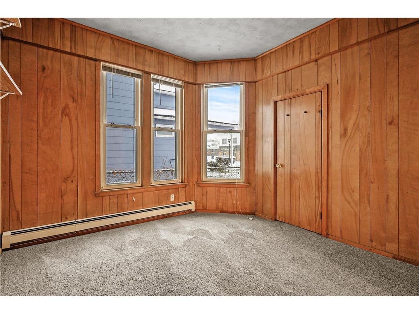 St. Paul House: 1328 Hewitt Ave