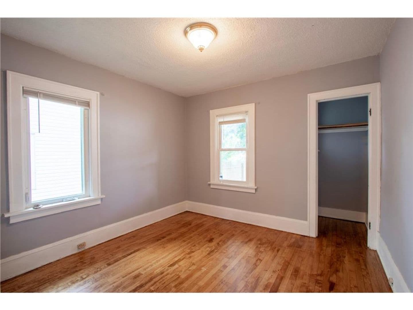 St. Paul House: 1583 Jefferson Ave
