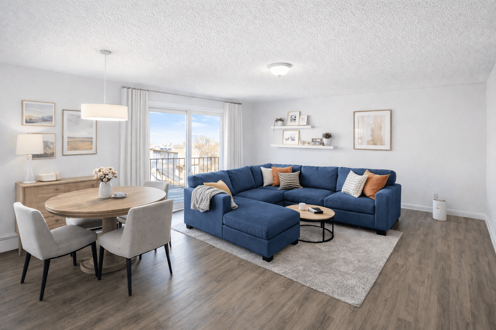 Minneapolis Apartment: 1004 7th St SE