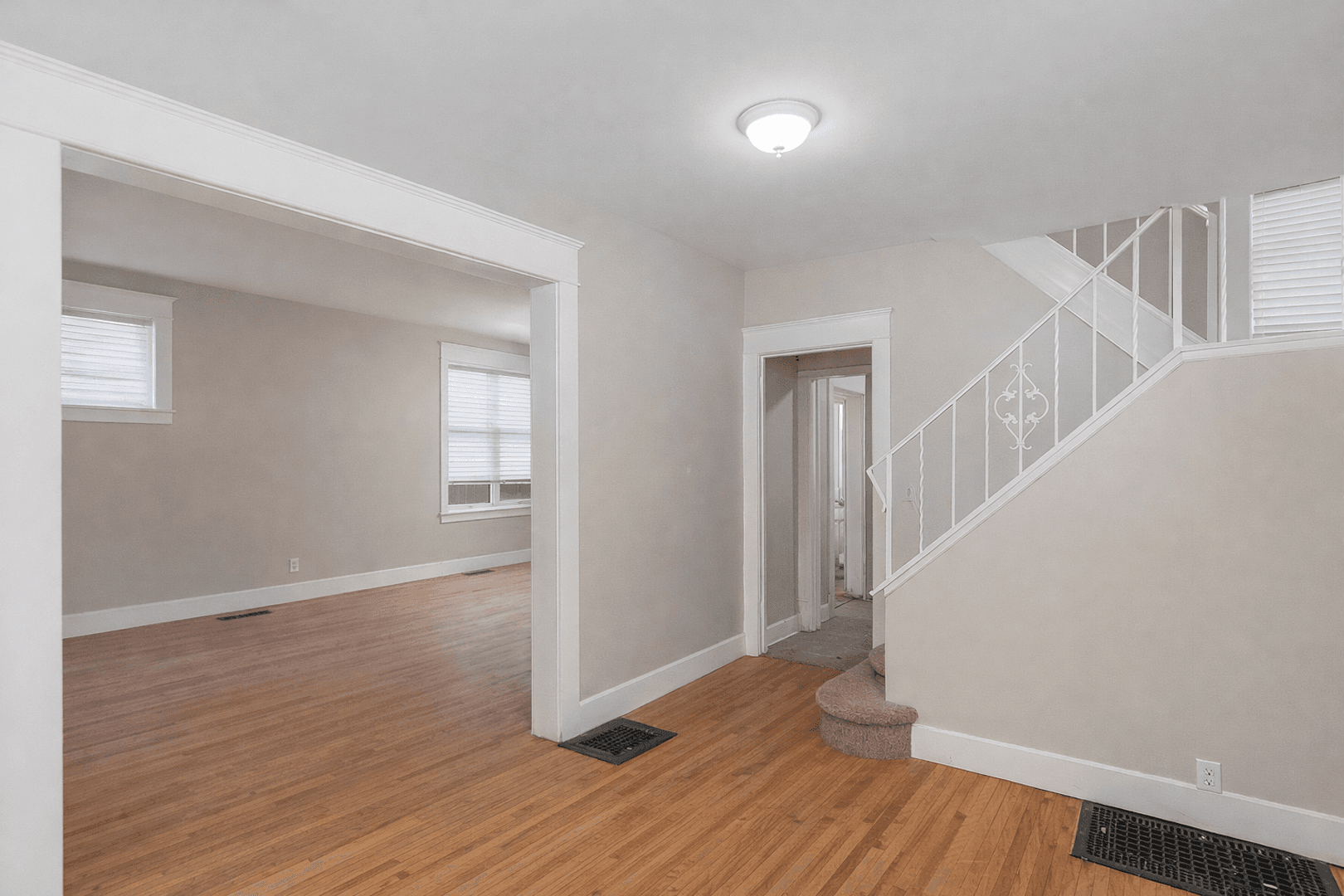 St. Paul House: 1498 Selby Ave